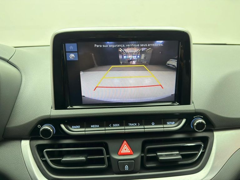 Hyundai HB20S Limited 1.0  Flex 12V Mec.