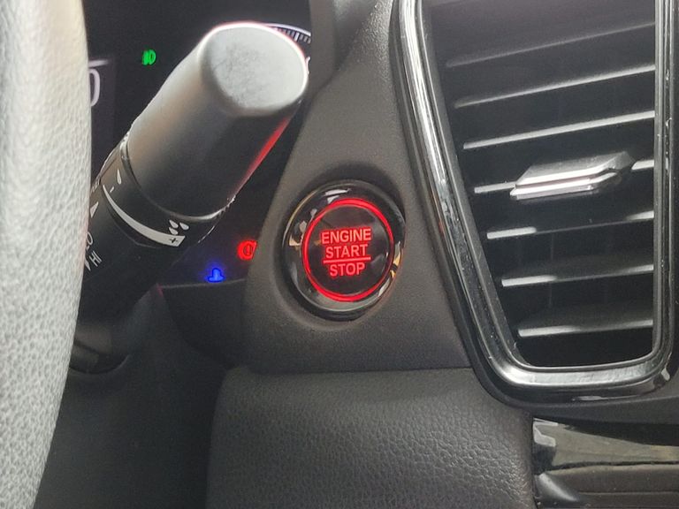 Honda CITY Sedan Touring 1.5 Flex 16V 4p Aut.
