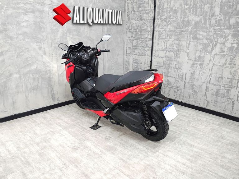 YAMAHA XMAX 250 ABS