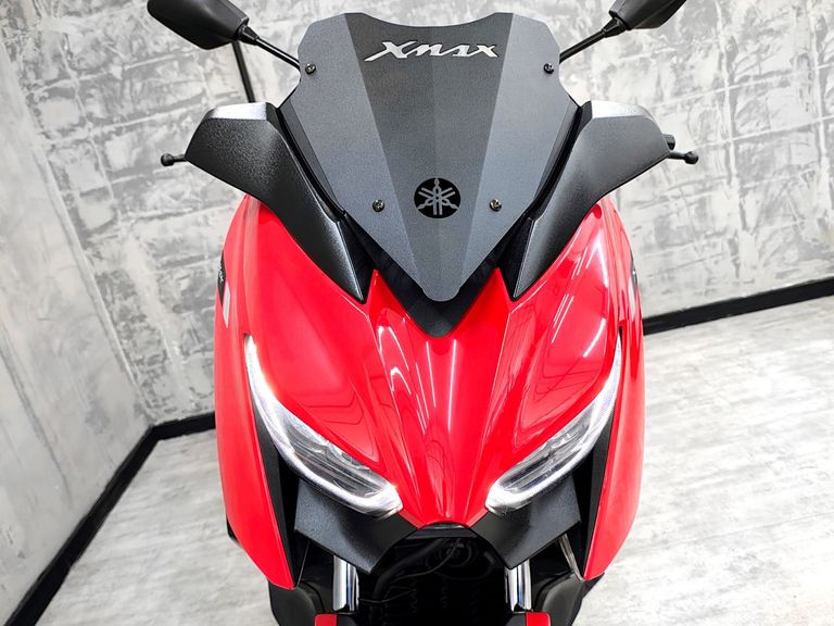 YAMAHA XMAX 250 ABS