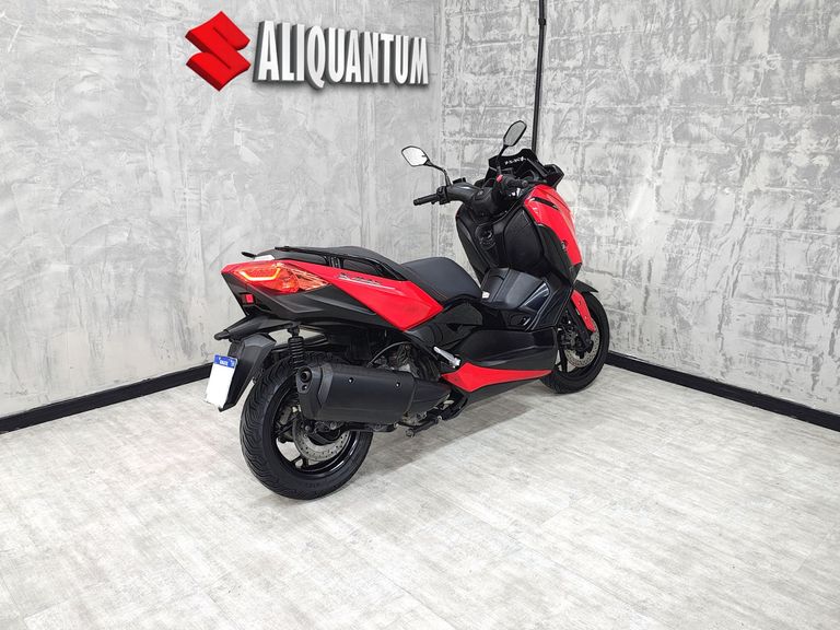 YAMAHA XMAX 250 ABS