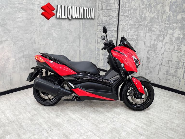 YAMAHA XMAX 250 ABS