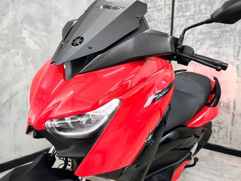 YAMAHA XMAX 250 ABS
