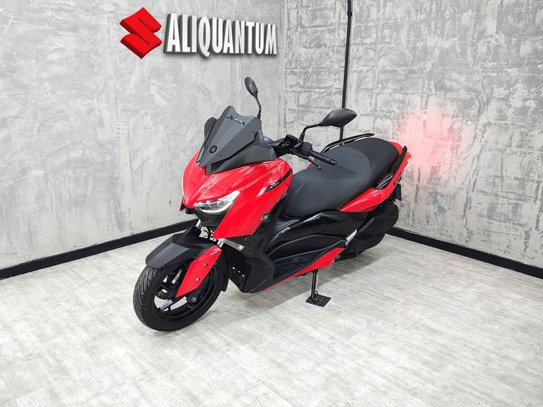 YAMAHA XMAX 250 ABS
