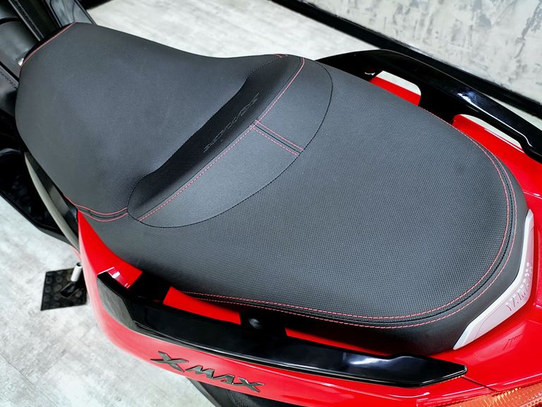 YAMAHA XMAX 250 ABS