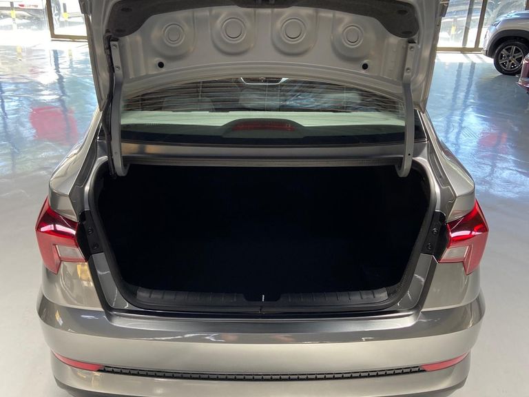 Hyundai HB20S Comfort Plus 1.0 Flex 12V Mec.