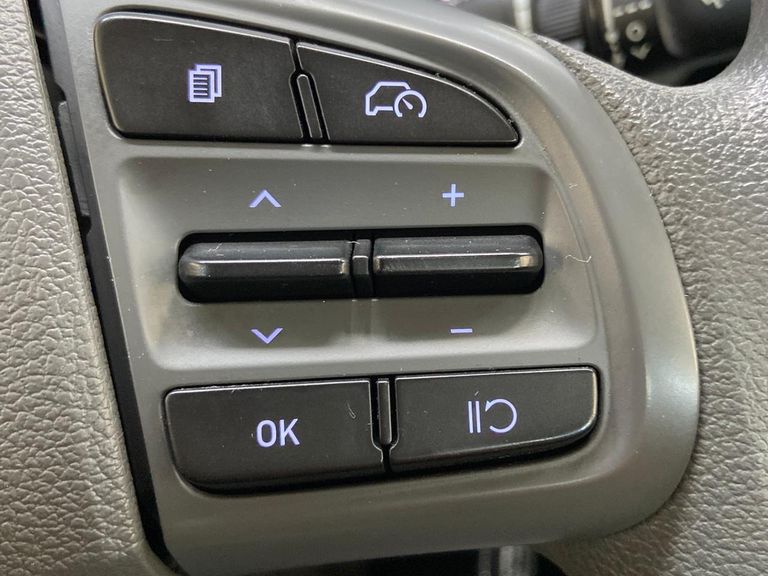 Hyundai HB20S Comfort Plus 1.0 Flex 12V Mec.