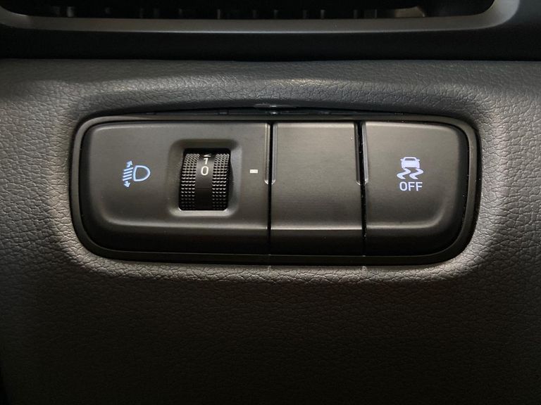 Hyundai HB20S Comfort Plus 1.0 Flex 12V Mec.