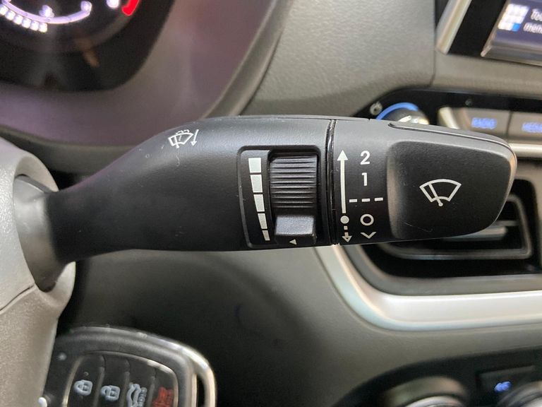 Hyundai HB20S Comfort Plus 1.0 Flex 12V Mec.