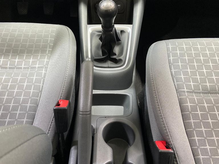 Hyundai HB20S Comfort Plus 1.0 Flex 12V Mec.