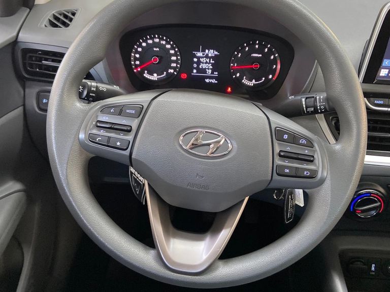 Hyundai HB20S Comfort Plus 1.0 Flex 12V Mec.