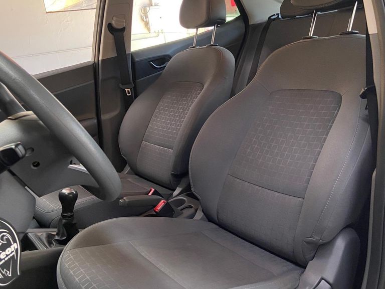 Hyundai HB20S Comfort Plus 1.0 Flex 12V Mec.