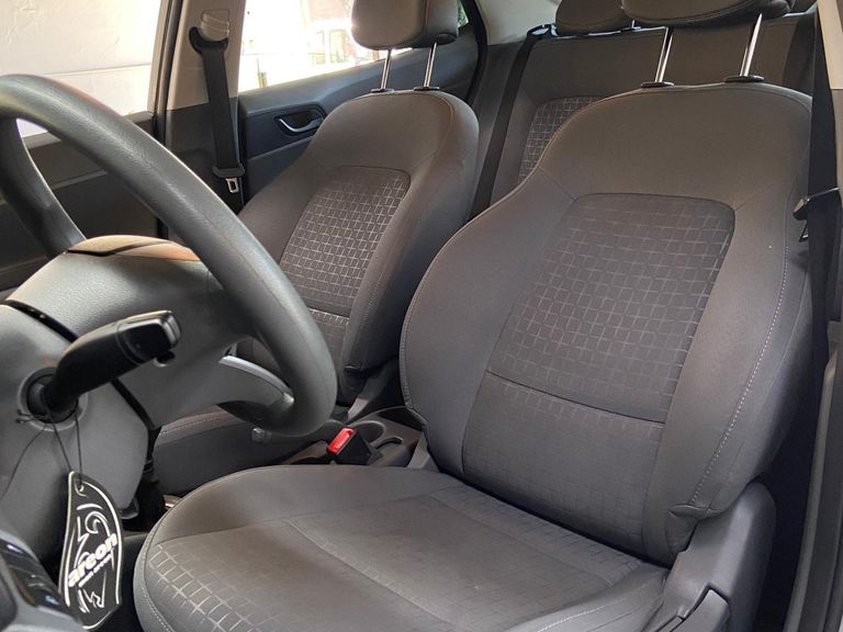 Hyundai HB20S Comfort Plus 1.0 Flex 12V Mec.