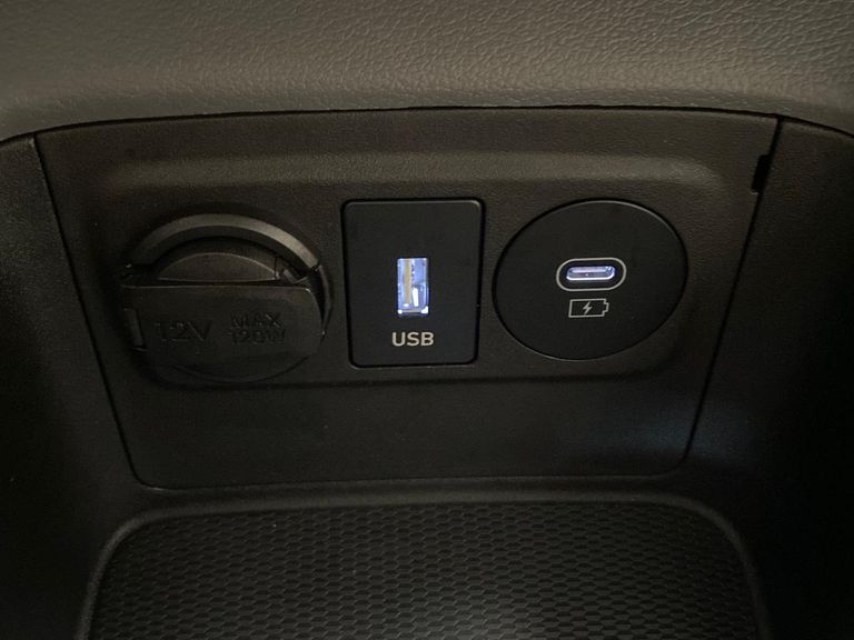 Hyundai HB20S Comfort Plus 1.0 Flex 12V Mec.