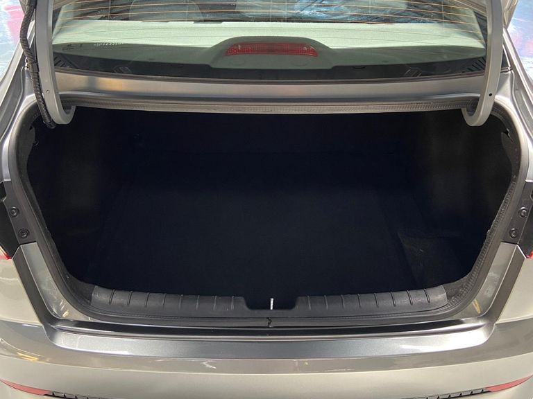 Hyundai HB20S Comfort Plus 1.0 Flex 12V Mec.