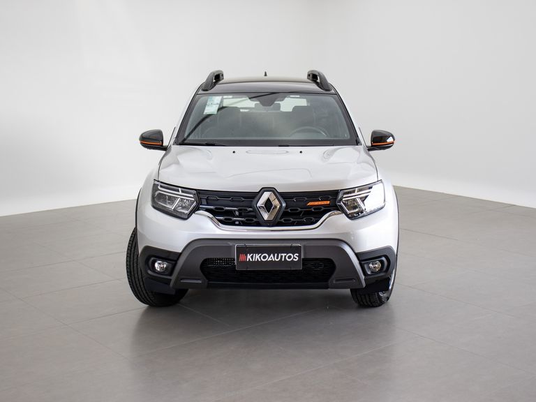 Renault DUSTER Iconic Plus 1.3 TB 16V Flex Aut.