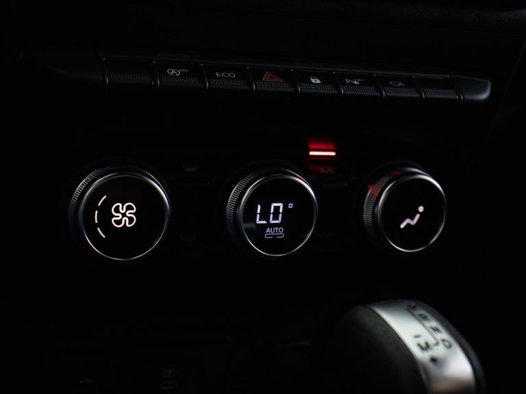 Renault DUSTER Iconic Plus 1.3 TB 16V Flex Aut.