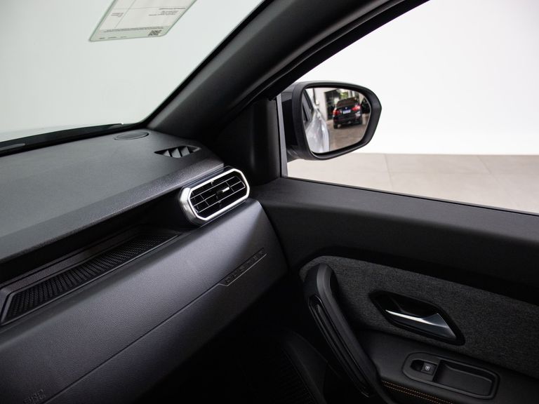 Renault DUSTER Iconic Plus 1.3 TB 16V Flex Aut.