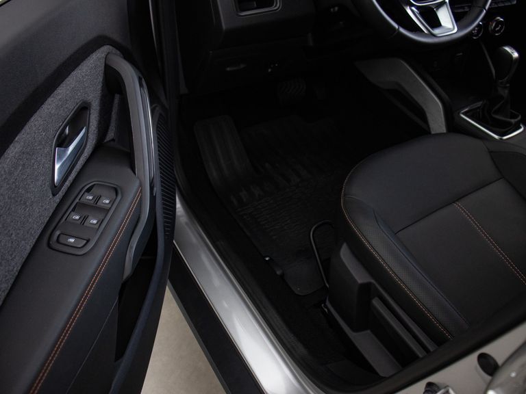 Renault DUSTER Iconic Plus 1.3 TB 16V Flex Aut.