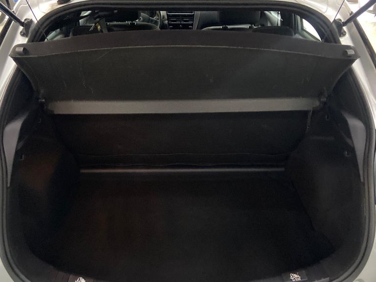 Toyota YARIS XL 1.5 Flex 16V 5p Aut.
