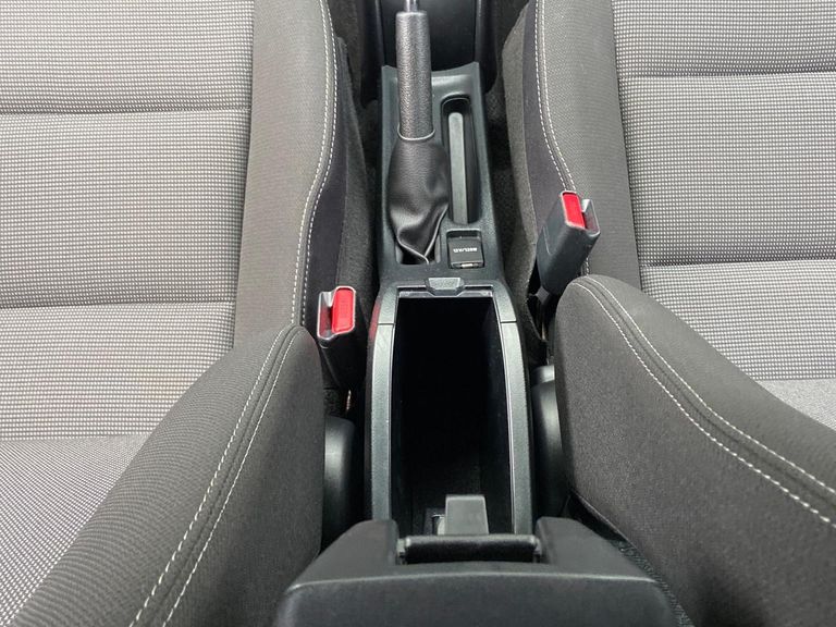 Toyota YARIS XL 1.5 Flex 16V 5p Aut.