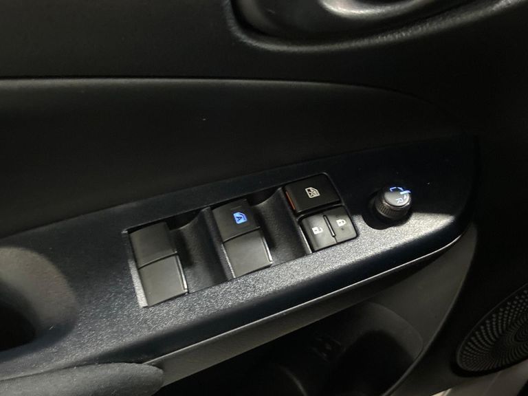 Toyota YARIS XL 1.5 Flex 16V 5p Aut.