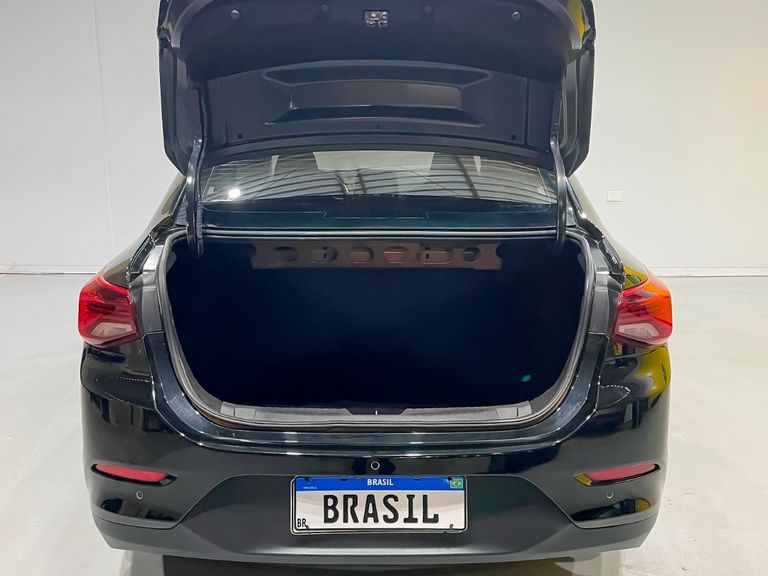 Chevrolet ONIX SEDAN Plus LTZ 1.0 12V TB Flex Aut.