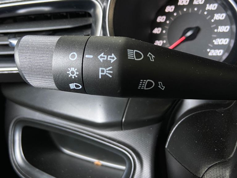 Fiat ARGO DRIVE 1.0 6V Flex
