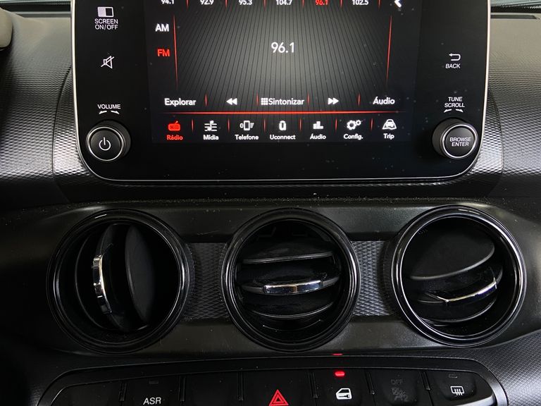 Fiat ARGO DRIVE 1.0 6V Flex