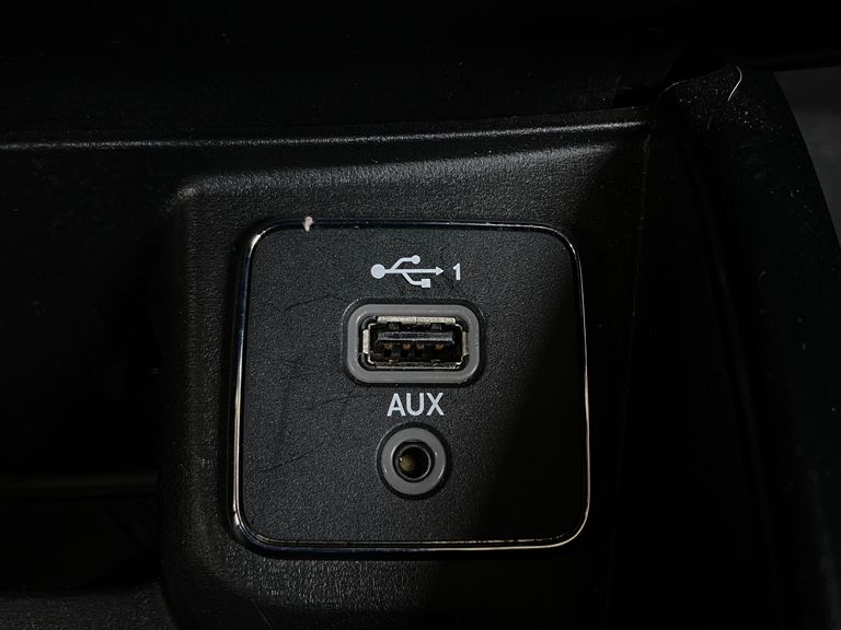 Fiat ARGO DRIVE 1.0 6V Flex