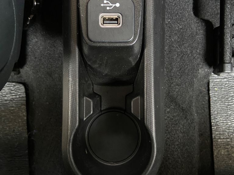 Fiat ARGO DRIVE 1.0 6V Flex
