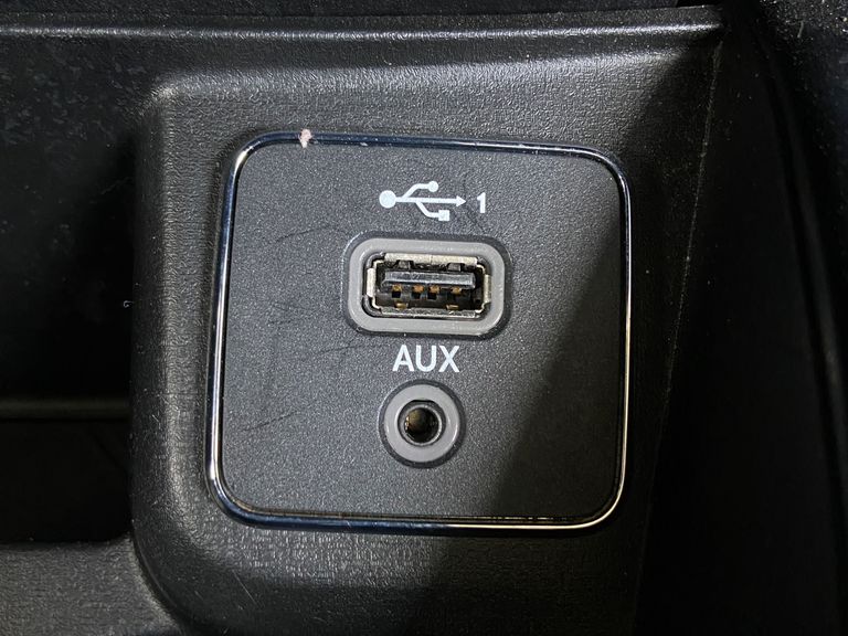 Fiat ARGO DRIVE 1.0 6V Flex