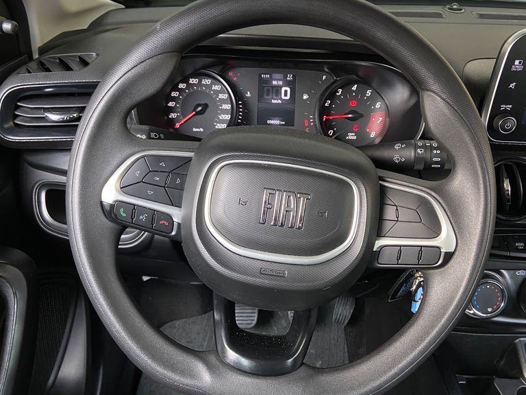 Fiat ARGO DRIVE 1.0 6V Flex