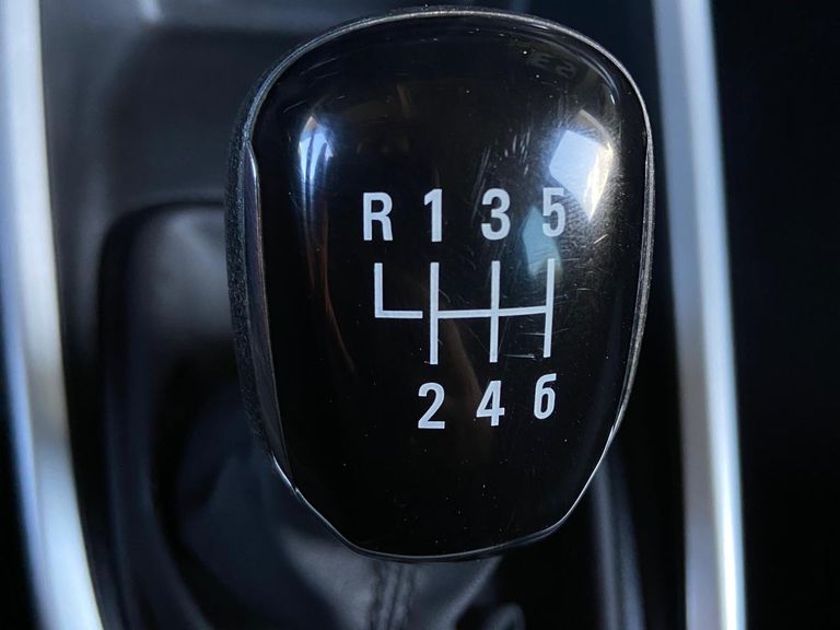 Chevrolet ONIX HATCH LT 1.0 12V Flex 5p Mec.