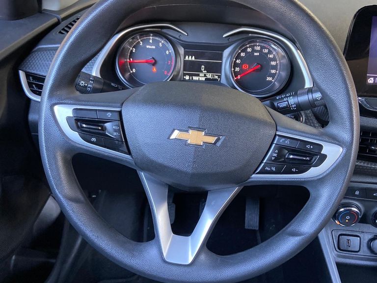 Chevrolet ONIX HATCH LT 1.0 12V Flex 5p Mec.