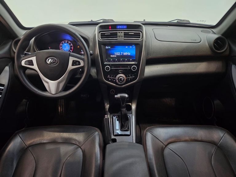 LIFAN X60 VIP 1.8 16V 128cv 5p Aut.