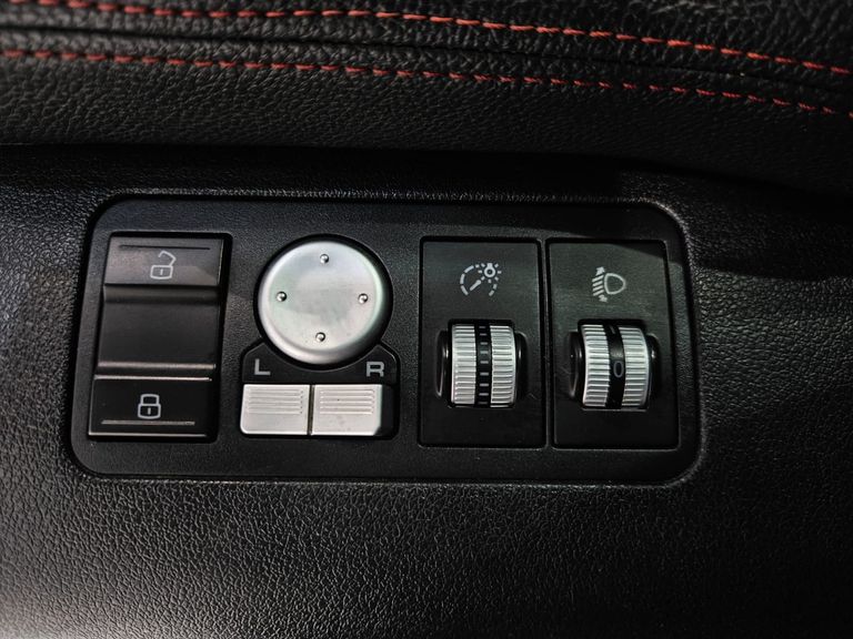 LIFAN X60 VIP 1.8 16V 128cv 5p Aut.