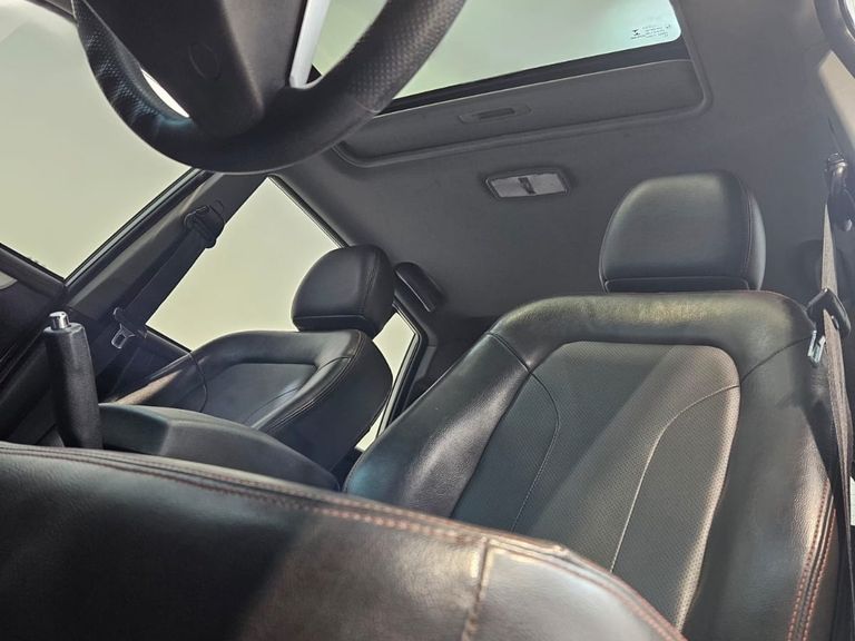 LIFAN X60 VIP 1.8 16V 128cv 5p Aut.