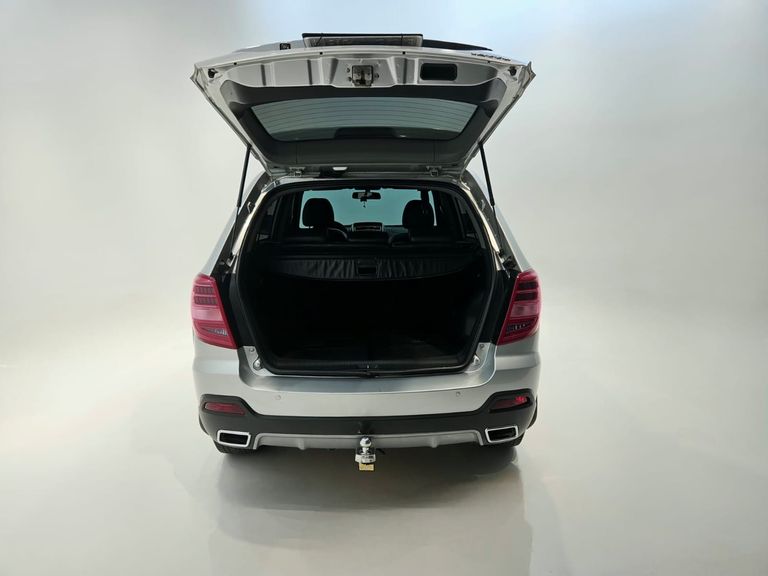 LIFAN X60 VIP 1.8 16V 128cv 5p Aut.