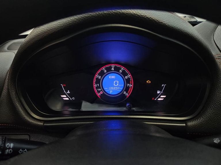 LIFAN X60 VIP 1.8 16V 128cv 5p Aut.