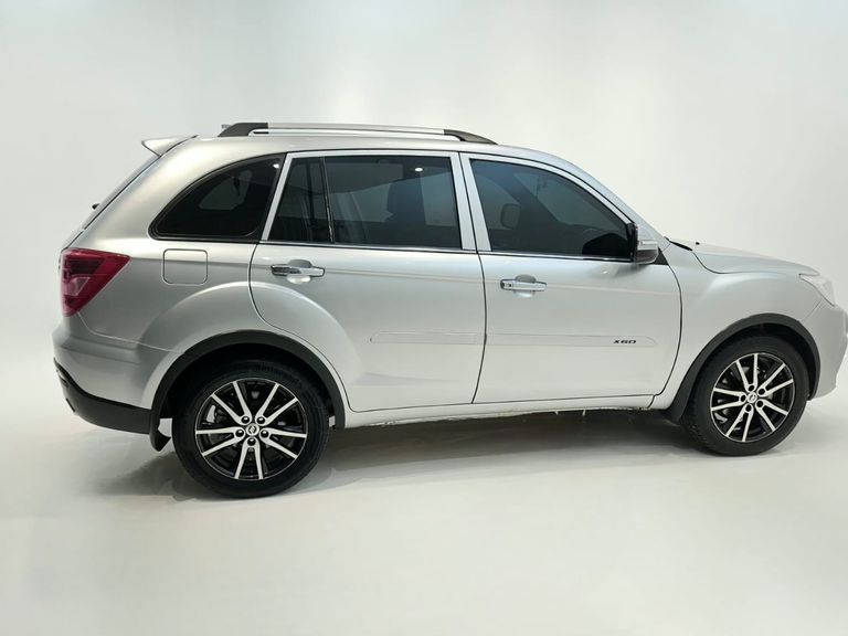 LIFAN X60 VIP 1.8 16V 128cv 5p Aut.