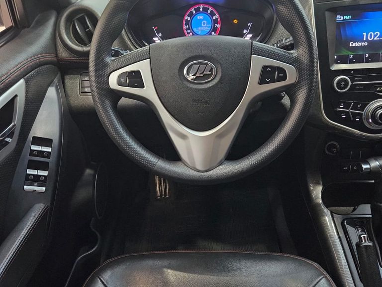 LIFAN X60 VIP 1.8 16V 128cv 5p Aut.