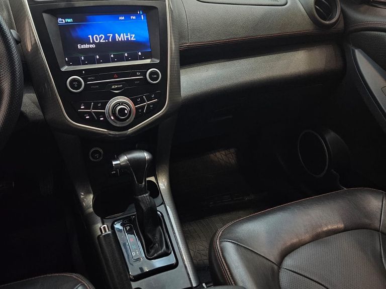 LIFAN X60 VIP 1.8 16V 128cv 5p Aut.