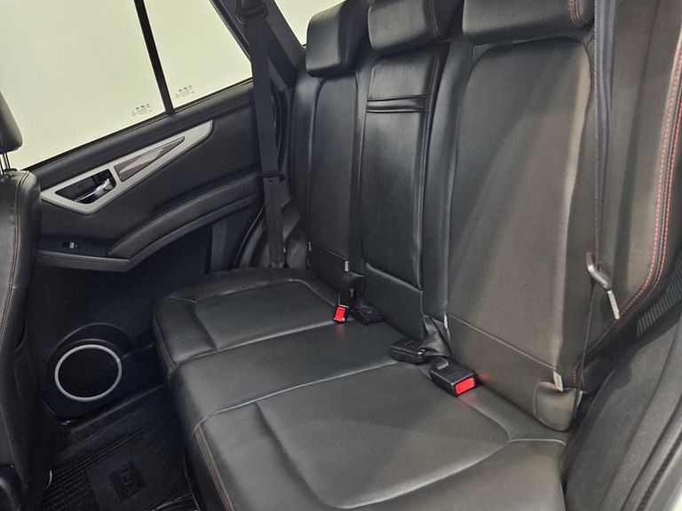 LIFAN X60 VIP 1.8 16V 128cv 5p Aut.
