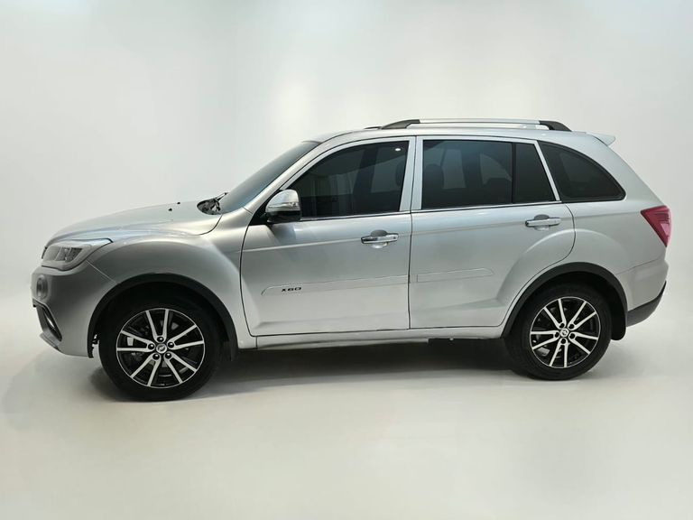 LIFAN X60 VIP 1.8 16V 128cv 5p Aut.