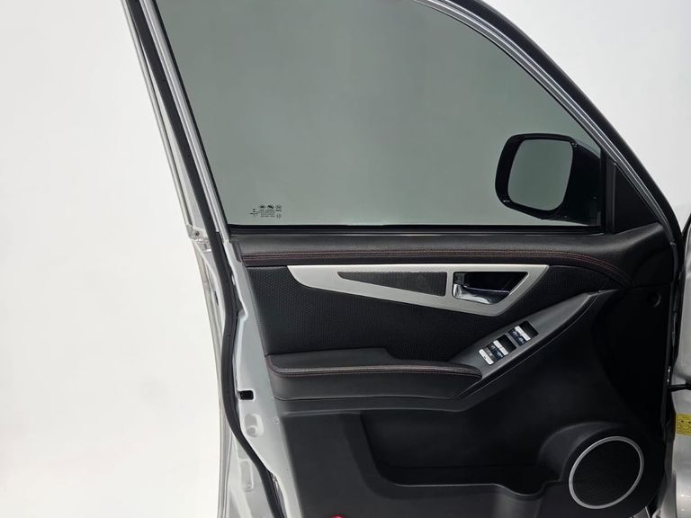 LIFAN X60 VIP 1.8 16V 128cv 5p Aut.