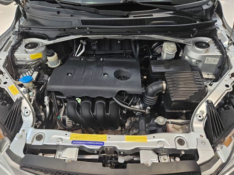 LIFAN X60 VIP 1.8 16V 128cv 5p Aut.