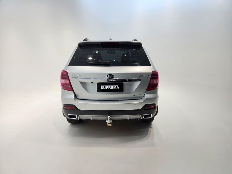 LIFAN X60 VIP 1.8 16V 128cv 5p Aut.