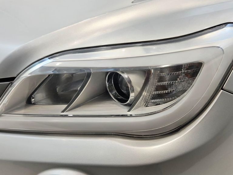 LIFAN X60 VIP 1.8 16V 128cv 5p Aut.