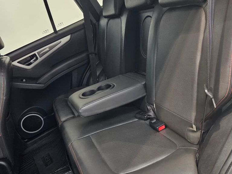 LIFAN X60 VIP 1.8 16V 128cv 5p Aut.